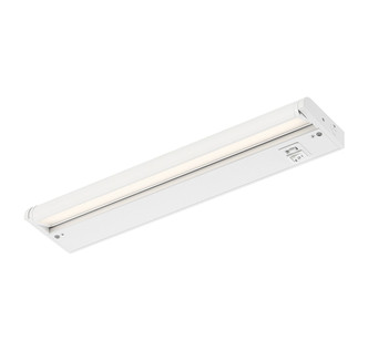 LED Undercabinet (4-UC-5CCT-16-WH)
