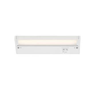 LED Undercabinet (4-UC-5CCT-9-WH)
