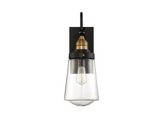 Macauley One Light Wall Mount (5-2066-51)
