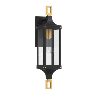 Glendale One Light Outdoor Wall Lantern (5-275-144)