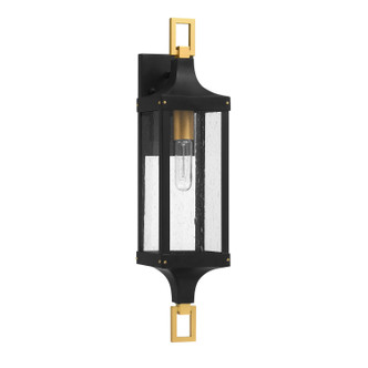 Glendale One Light Outdoor Wall Lantern (5-276-144)