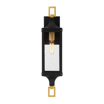 Glendale One Light Outdoor Wall Lantern (5-276-144)