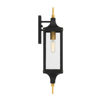 Glendale One Light Outdoor Wall Lantern (5-276-144)