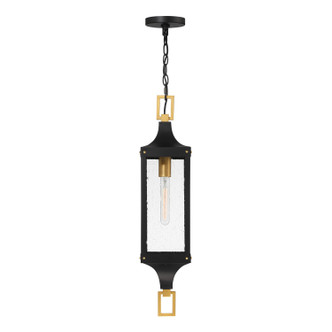 Glendale One Light Outdoor Hanging Lantern (5-277-144)