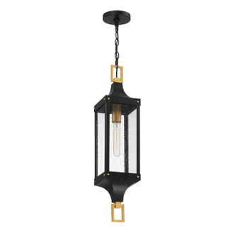 Glendale One Light Outdoor Hanging Lantern (5-277-144)
