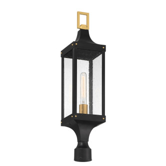 Glendale One Light Outdoor Post Lantern (5-278-144)