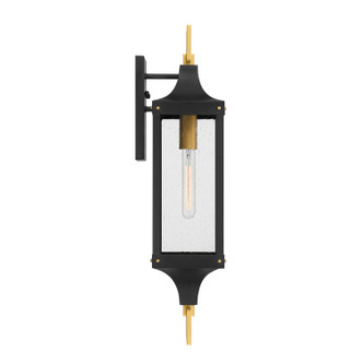 Glendale One Light Outdoor Wall Lantern (5-279-144)