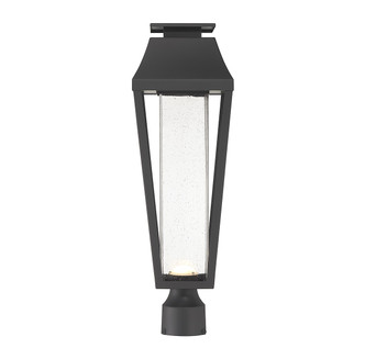 Brookline LED Outdoor Post Lantern (5-356-BK) Brookline LED Outdoor Post Lantern (5-356-BK)