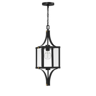 Raeburn One Light Outdoor Hanging Lantern (5-475-144)