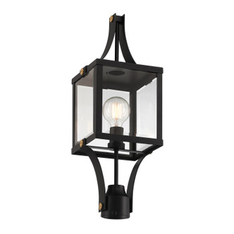 Raeburn One Light Outdoor Post Lantern (5-476-144)