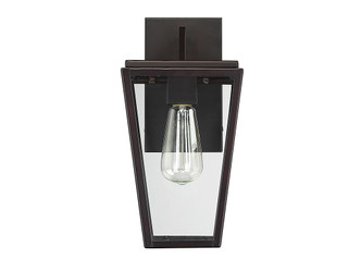 Milton One Light Wall Mount (5-546-13)