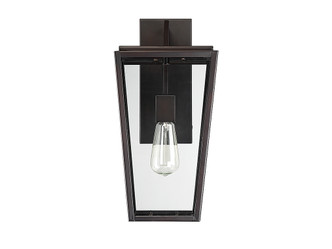 Milton One Light Wall Mount (5-547-13)