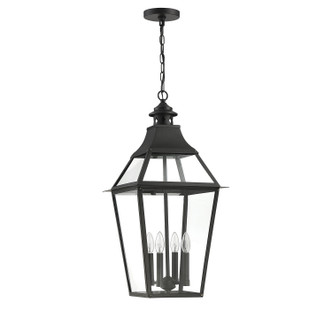 Jackson Four Light Outdoor Pendant (5-723-153)