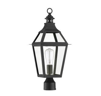 Jackson One Light Post Lantern (5-724-153)