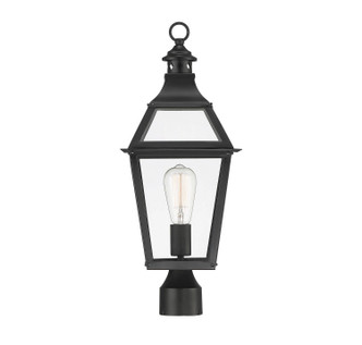 Jackson One Light Post Lantern (5-724-153)