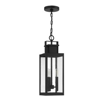 Ascott Three Light Outdoor Hanging Lantern (5-827-BK) Ascott Three Light Outdoor Hanging Lantern (5-827-BK)