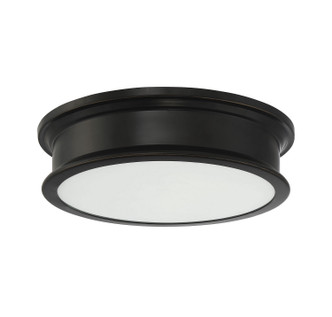 Watkins Three Light Flush Mount (6-133-16-44)