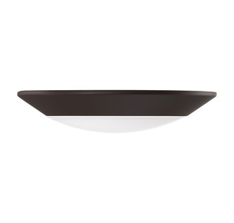 LED Disc Light (6-2000-6-BZ)
