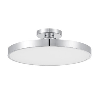Thayer LED Semi-Flush Mount (6-2969-1-11)