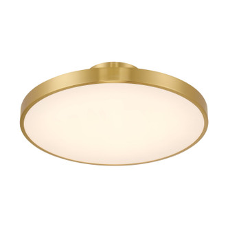 Thayer LED Semi-Flush Mount (6-2969-1-322)