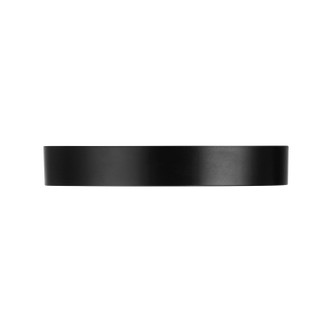 LED Flush Mount (6-3333-5-BK)