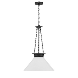 Myers One Light Pendant (7-1011-1-89)