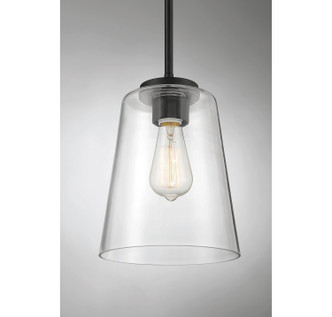 Calhoun One Light Mini-Pendant (7-1027-1-89)