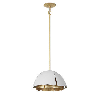 Brewster Three Light Pendant (7-1398-3-14)