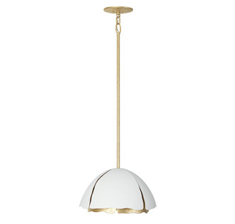 Brewster Three Light Pendant (7-1398-3-14)