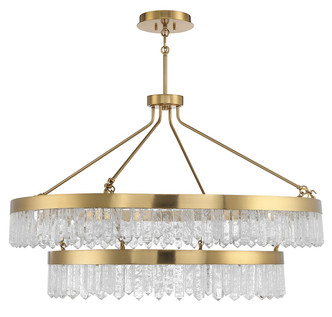 Landon LED Pendant (7-1622-117-322)