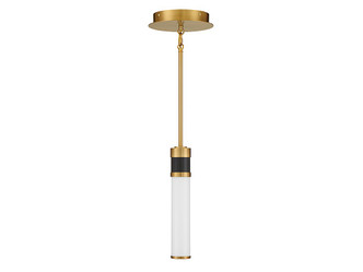 Abel LED Mini Pendant (7-1643-1-143)
