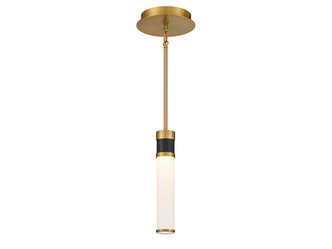 Abel LED Mini Pendant (7-1643-1-143)