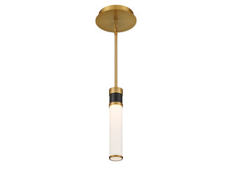 Abel LED Mini Pendant (7-1643-1-143)