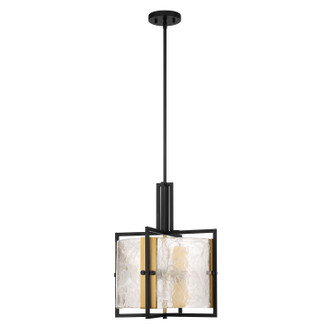 Hayward Three Light Pendant (7-1699-3-143)