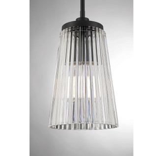 Chantilly One Light Pendant (7-1742-1-89)