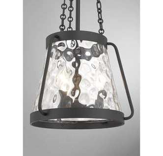 Crawford Three Light Pendant (7-1803-3-89)