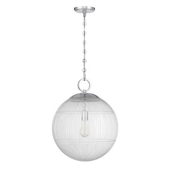 Cabot One Light Pendant (7-1840-1-11)