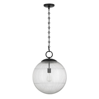Cabot One Light Pendant (7-1840-1-89)