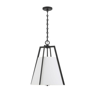 Mansfield Three Light Pendant (7-1875-3-89)