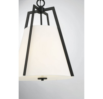 Mansfield Three Light Pendant (7-1875-3-89)