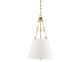 Austin Four Light Pendant (7-2201-4-322)