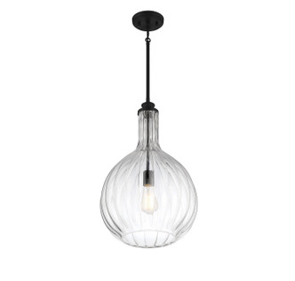 Brandon One Light Pendant (7-2255-1-89)