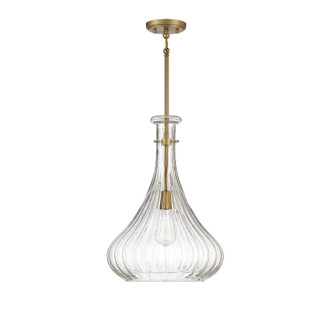 Bristo One Light Pendant (7-2265-1-322)