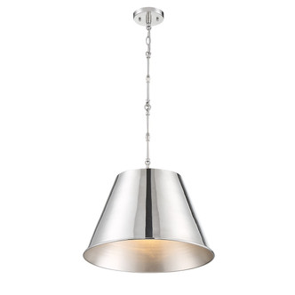Alden One Light Pendant (7-231-1-109)