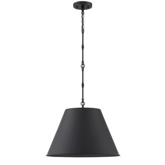Alden One Light Pendant (7-231-1-89)