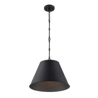 Alden One Light Pendant (7-231-1-89)