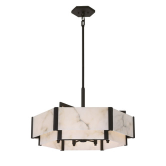 Orleans Six Light Pendant (7-2333-6-50)