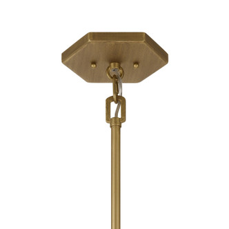 Orleans Six Light Pendant (7-2333-6-60)