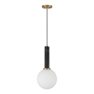 Callaway One Light Pendant (7-2902-1-263)