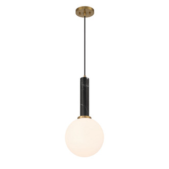 Callaway One Light Pendant (7-2902-1-263)